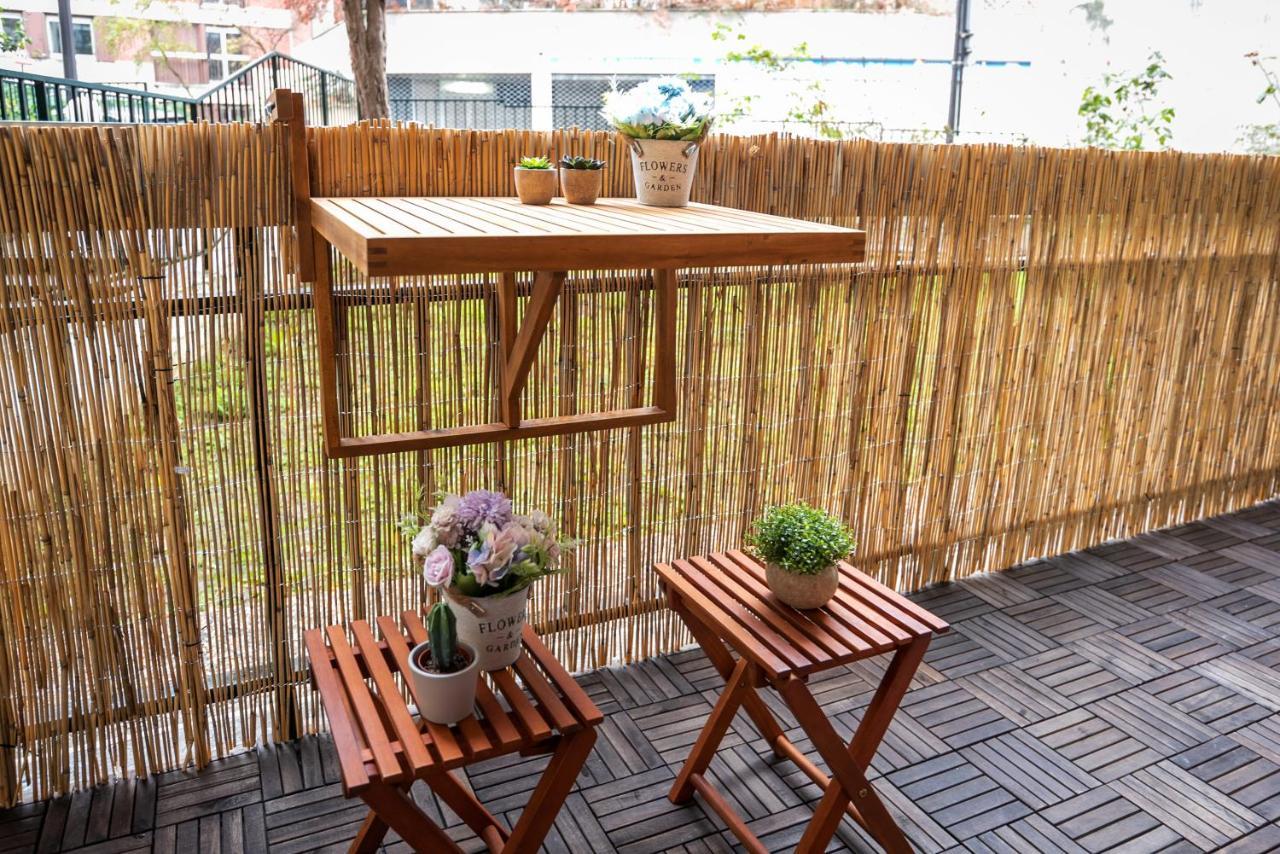 Citihome פריז מראה חיצוני תמונה