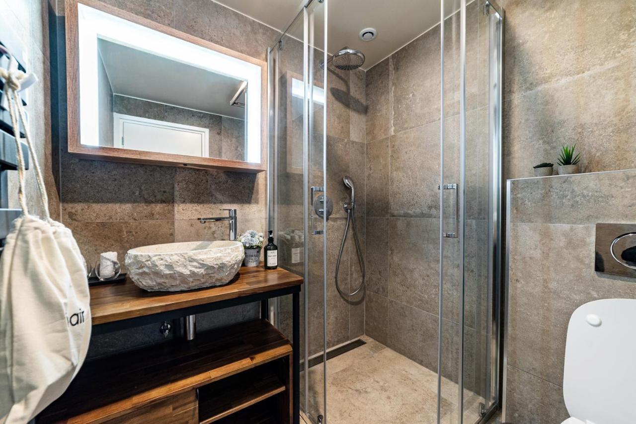 Citihome פריז מראה חיצוני תמונה