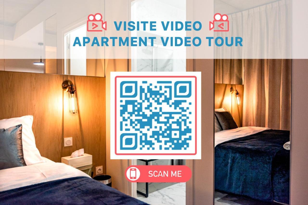 Citihome פריז מראה חיצוני תמונה