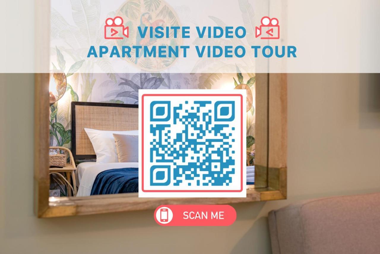Citihome פריז מראה חיצוני תמונה