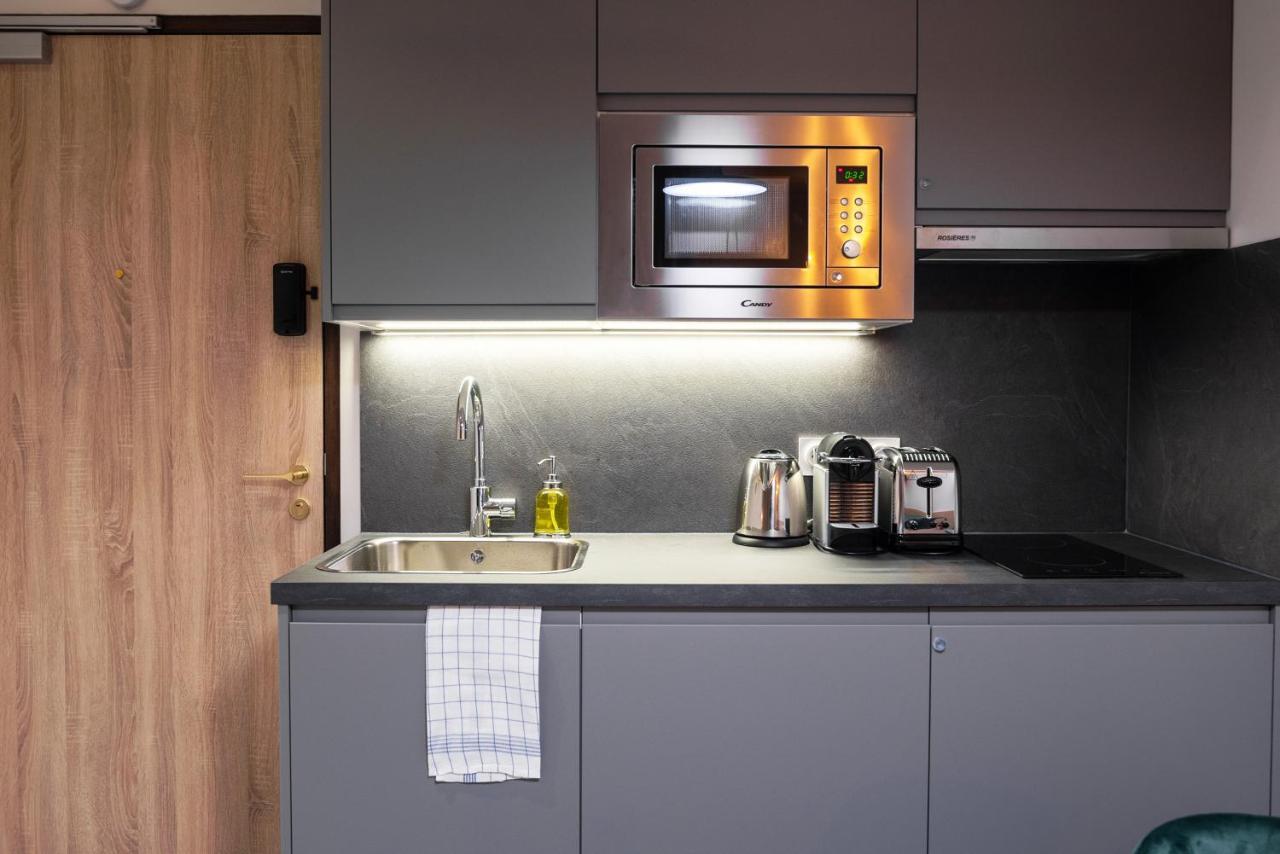 Citihome פריז מראה חיצוני תמונה