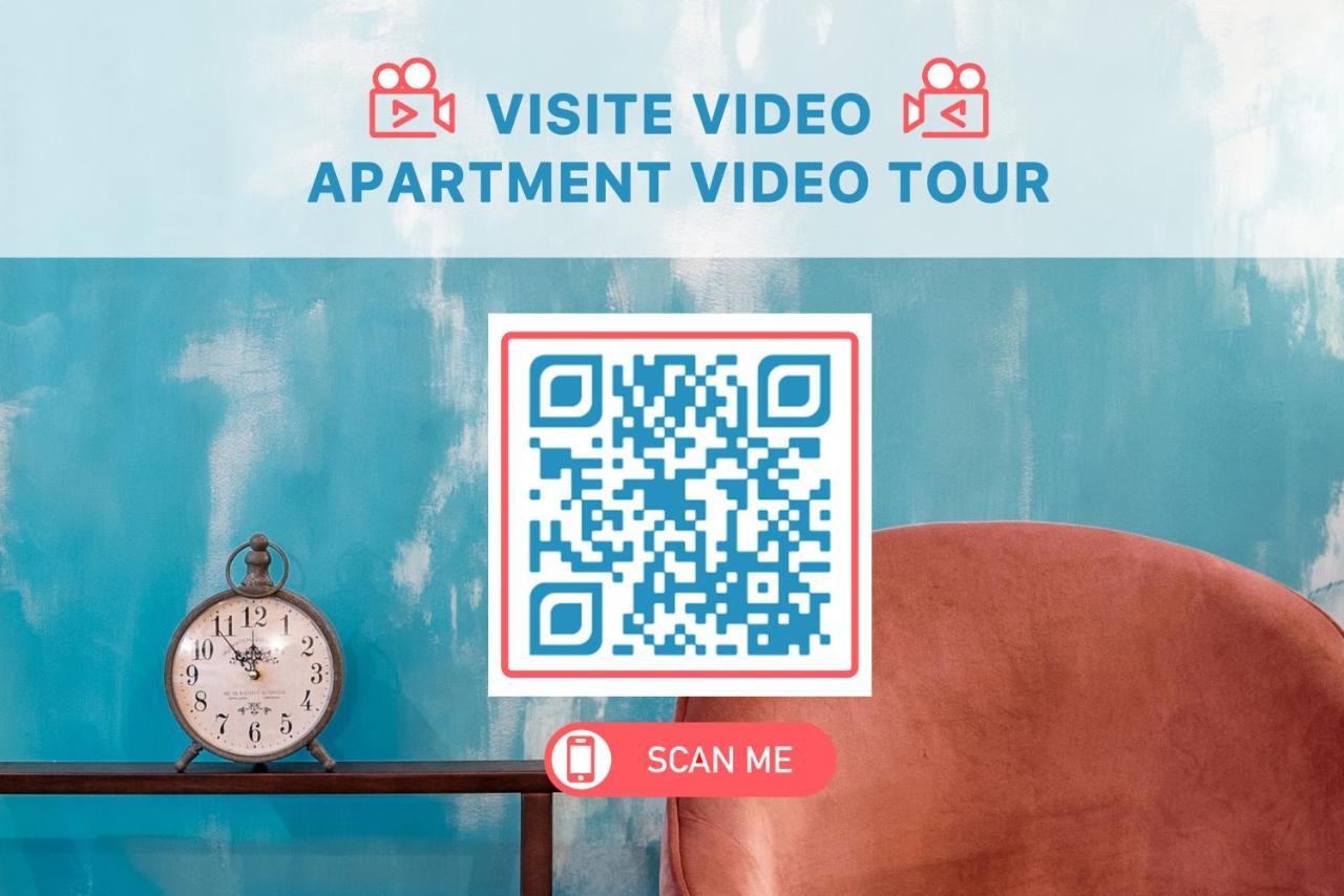 Citihome פריז מראה חיצוני תמונה