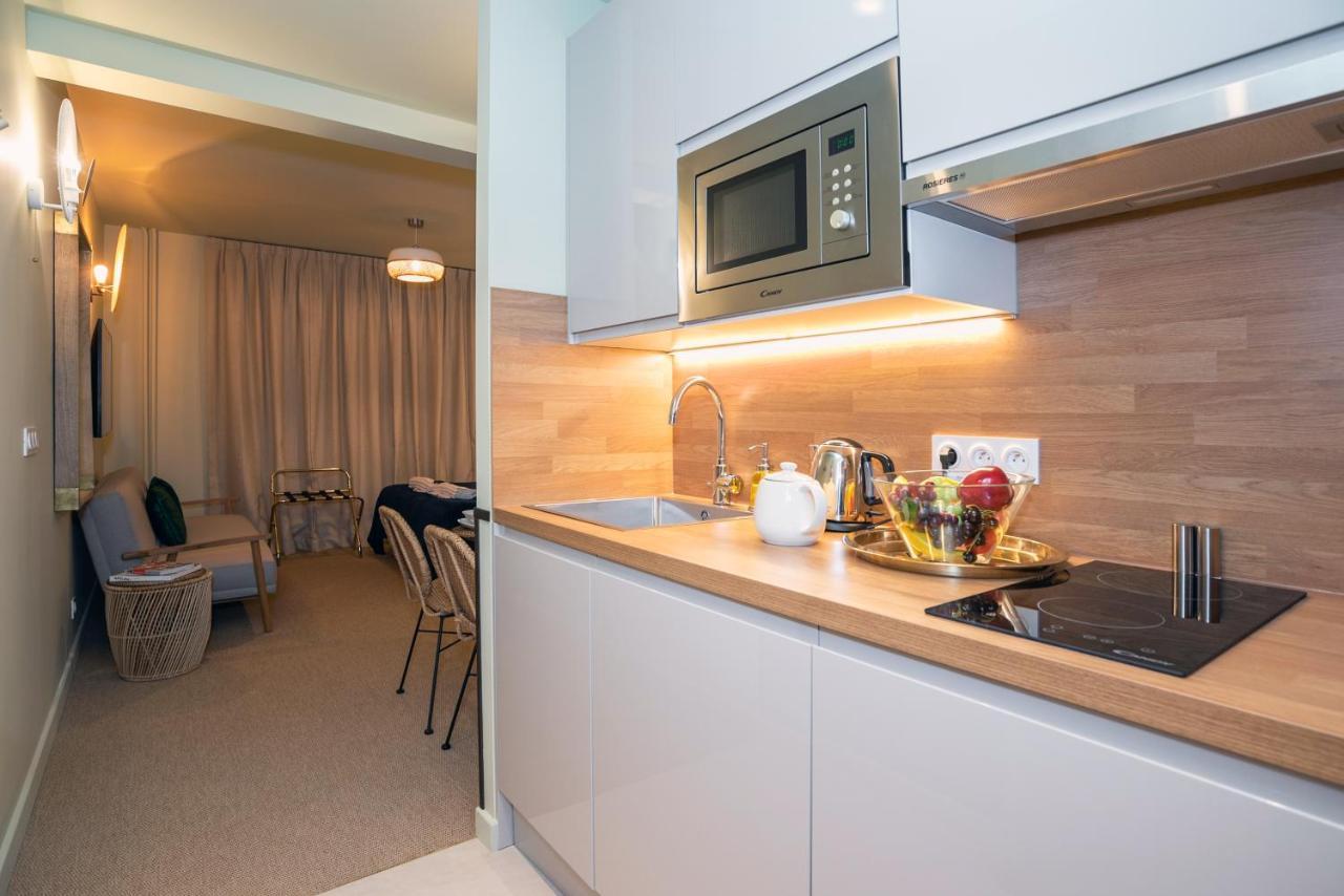 Citihome פריז מראה חיצוני תמונה